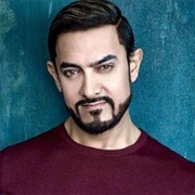 Amir Khan