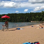 Lake St. Croix Beach, Minnesota