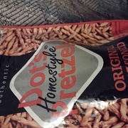 Dot's  Home Style Pretzels