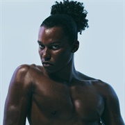 Lazaro Cuervo Costa (Gay, He/Him)