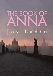 The Book of Anna (Joy Ladin)