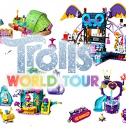 Trolls World Tour