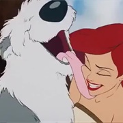 Max (The Little Mermaid, 1989)