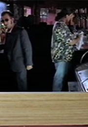 The Toledo Conspiracy (1998)