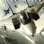 Ace Combat 5: The Unsung War