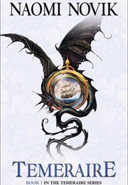 Temeraire (Naomi Novik)