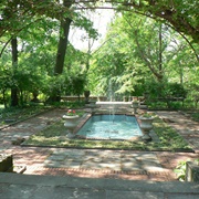Cleveland Cultural Gardens