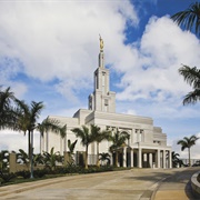 Panama City Panama Temple