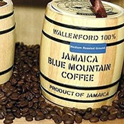 Blue Mountain Coffee (Jamaica)