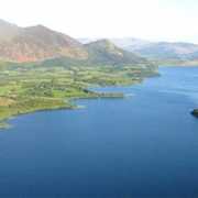 Bassenthwaite Lake