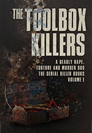 The Toolbox Killers (Jack Rosewood, Rebecca Lo)
