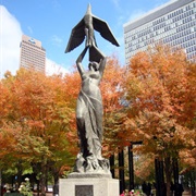 Atlanta From the Ashes