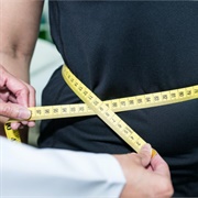 1983: Body Mass Index