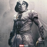 Moon Knight Season 1