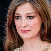 Alexandra Maria Lara Romanian-German Actress