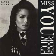 Miss You Much - Janet Jackson