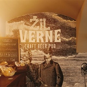 Zil Verne