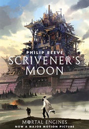 Scrivener's Moon (Philip Reeve)