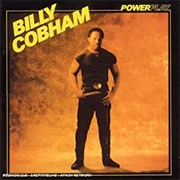 Billy Cobham - Powerplay
