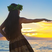 Hawaiian Islands, USA