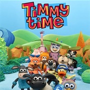 Timmy Time (2009)