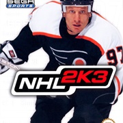 Nhl 2K3
