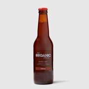 The Organic Drink Co. Cola