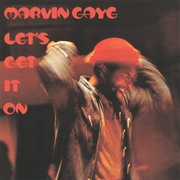 Marvin Gaye - Let's Get It on (1973)