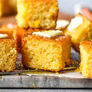 Corn Bread (USA)