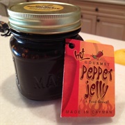 Pepper Jelly