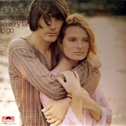 Jake Holmes - So Close So Very Far to Go