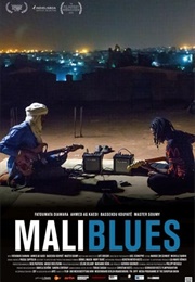 Mali Blues (2016)