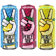 Peace Tea