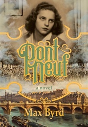 Pont Neuf (Max Byrd)
