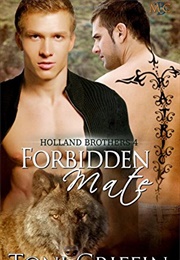 Forbidden Mate (Toni Griffin)