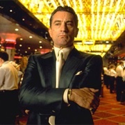 Ace Rothstein (Casino, 1995)