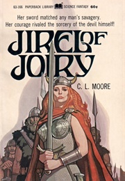 Jirel of Joiry (C.L. Moore)