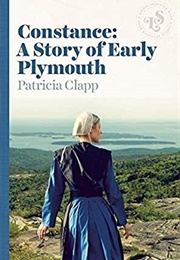 Constance: A Story of Early Plymouth (Patricia Clapp)