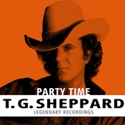 Party Time - T.G. Sheppard