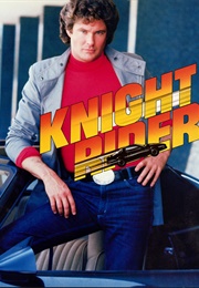 Knight Rider (1982)