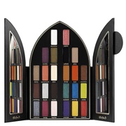 Kat Von D Saint & Sinner Palette