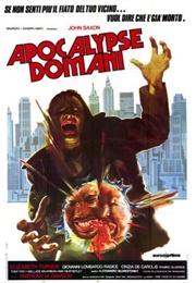 Cannibal Apocalypse (1980)