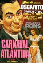 Carnaval at Atlantida (1952)