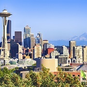 Seattle, Washington: $186,063
