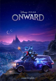 Onward (2020)