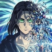 Attack on Titan the Final Season: Part II