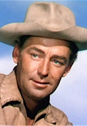 Shane ("Shane") (1953)