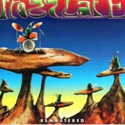 Frogg Café - Frogg Café