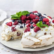 Pavlova
