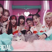 Scientist - TWICE
